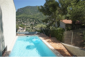 villa à la vente -   83200  TOULON, surface 123 m2 vente villa - UBI442610486